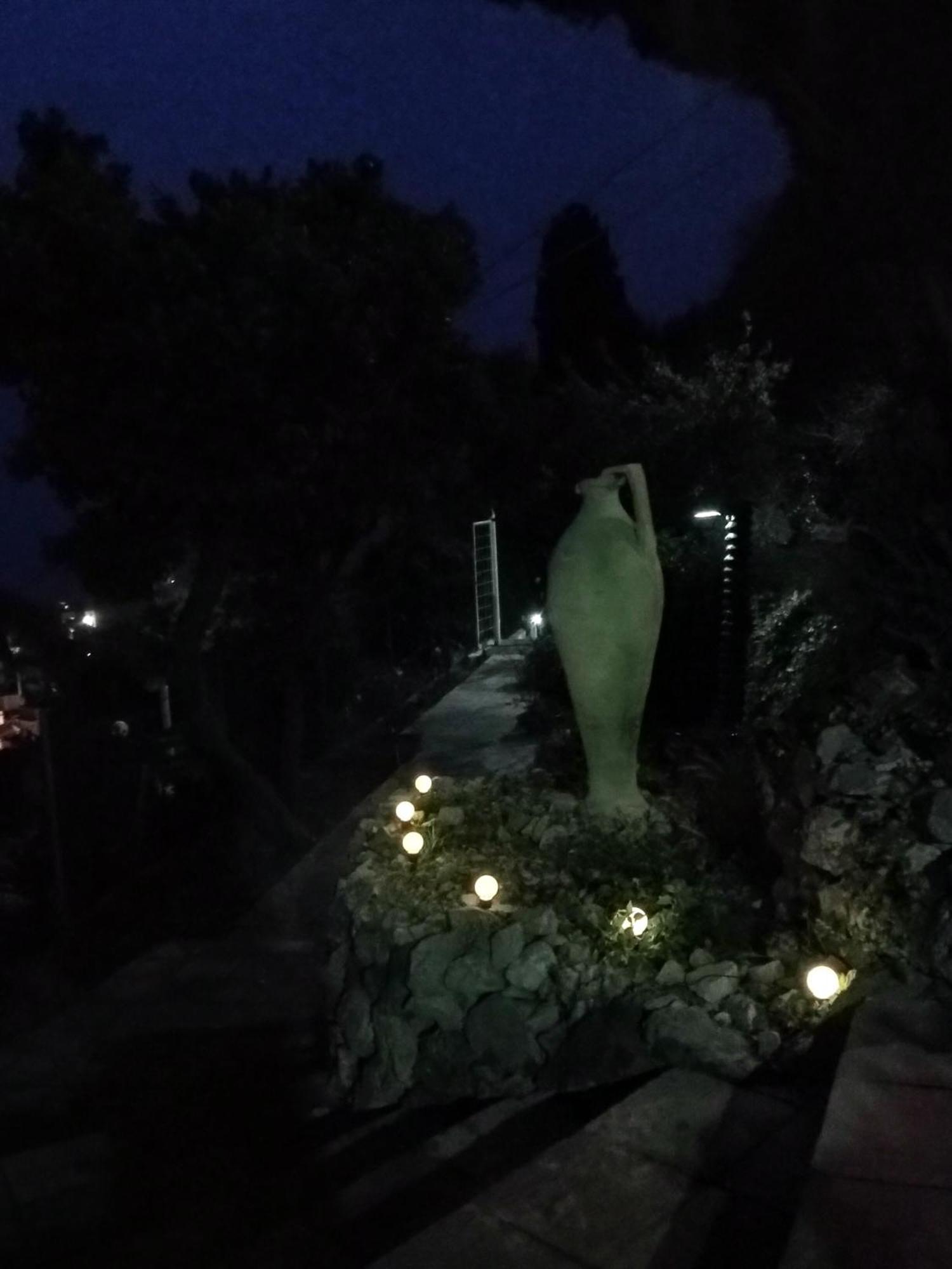 Villa Johnny And Mary'S House Breathtaking View Taormina Cameră foto